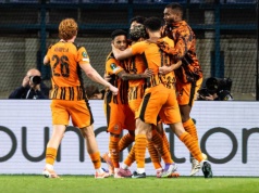 Lech poznał rywala w 1/8 finału LK. Poległ już z polskim zespołem