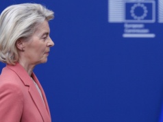 Niemcy zadowolone z tymczasowego wprowadzenia umowy UE-Mercosur