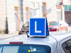 Ekspert ostro o egzaminach na prawo jazdy w Polsce. 