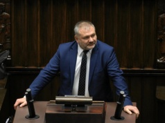 Sejm podjął decyzję ws. KRS. Podczas debaty doszło do awantury. 