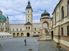 Polacy mają powód do dumy. Ten zamek zachwyca turystów z całej Europy