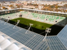 Ruszyła sprzedaż biletów na mecz Polska - Armenia, który odbędzie się w Radomiu