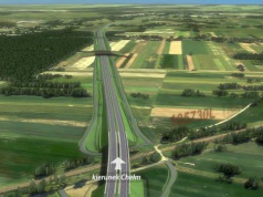 Po 690 dniach oczekiwania jest podpis wojewody. Może ruszać budowa S12 z Piask w kierunku Chełma