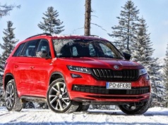 7 osobowy SUV za około 200 tysięcy złotych. Porównujemy Chery Tiggo 9, Skodę Kodiaq i Kię Sorento pod kątem TCO