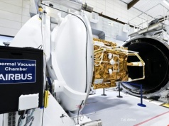 POLEOS: Airbus zakończył testy satelitów obserwacyjnych dla Polski