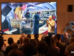 Szczecin na dwa dni stolicą rowerów