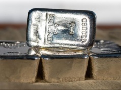 Giełdowa energetyka na szczytach. Srebrne jojo na KGHM