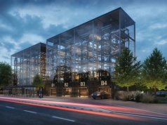 REWOLUCJA PRZY PKP: Racibórz ogłasza przetarg na nowoczesne centrum przesiadkowe. Mamy WIZUALIZACJE!