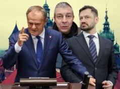 Donald Tusk widzi spisek. A to krawiec, kucharz i mechanik mogą odwołać prezydenta z KO