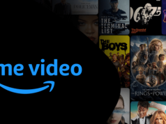 Wikingowie nadpływają do Prime Video. Amazon dzieli się sceną z ekranizacji hitu