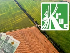 Wraca temat wyższych składek KRUS. Stefan Krajewski: „Rolnicy nie powinni być traktowani jak przedsiębiorcy”.