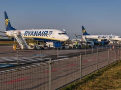 Poważne problemy z aplikacją Ryanaira. Klienci mogli ponieść dodatkowe koszty