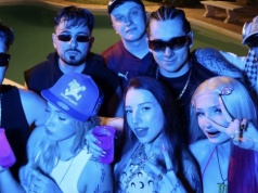 Ekipa Young Leosi z pierwszym klipem z Kenii – czy namieszali na scenie?