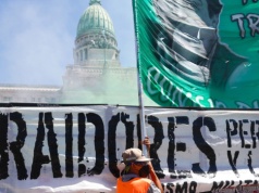 Argentyna liczy na duży wzrost eksportu do UE w ramach umowy z Mercosur