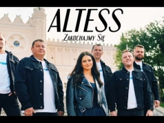 ALTESS – Zakochajmy Się (Official video)