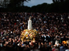 Fatima: sanktuarium będzie wystawiać pielgrzymom pamiątkowy certyfikat ukończenia pielgrzymki