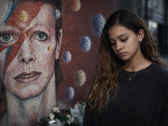 „Nie było mnie przy nim, gdy umierał”. Wstrząsające wyznanie córki Davida Bowiego