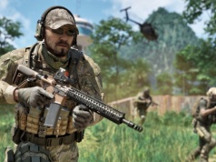 Realistyczna strzelanka z otwartym światem przejdzie niesamowitą transformację. Już za miesiąc zmieni się niemal wszystko, to będzie jak druga premiera GZW