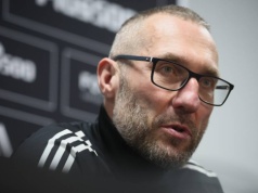 Papszun wydał wyrok po odejściu Kapuadiego. Bolesne słowa