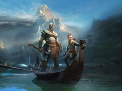 Pokazano kadr z serialu 