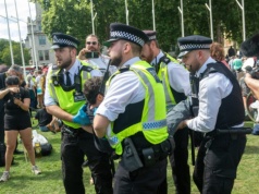 Skanowanie twarzy w Londynie. Policja ma nowy, kontrowersyjny program