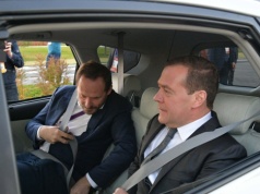 Twórca Yandexa, Arkadij Wołoż zrzekł się rosyjskiego obywatelstwa