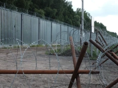 Tunele przy granicy polsko-białoruskiej. Nowy etap operacji Putina i Łukaszenki