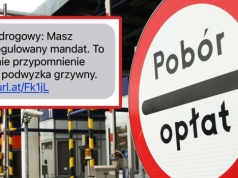 Masz taki SMS o mandacie? Jeden błąd i wyczyszczą ci konto