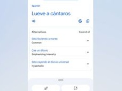 Tłumacz napędzany Gemini. Nowa funkcja pomaga zrozumieć kontekst