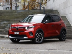 Citroën ë-C3, typowy mieszczuch