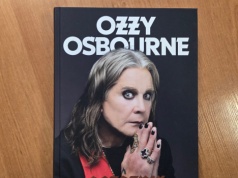 Nagroda specjalna dla Ozzy’ego Osbourne’a