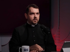 "No to Piątek": Niebo jak tętniące miasto z system kanalizacji? Oto co mówi teologia