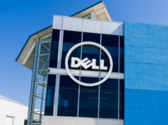 Dell: zysk w górę o 47 proc. na koniec „monumentalnego roku”