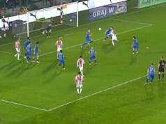 Fenomenalny mecz w Ekstraklasie. Niewiarygodne, co zrobili rezerwowi