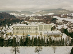 Powrót Metalowca. Uzdrowiskowa perła PRL znów błyszczy w Muszynie