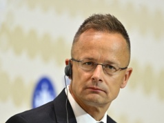 Głos prosto z Węgier: Razem z Belgradem pokonamy szantaż Kijowa