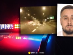 Blisko 230 km na godz. Łukasz Żak miał jechać z maksymalną prędkością