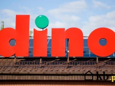 Słoik kawy rozpuszczalnej idealny do pracy - teraz w Dino taniej niż zwykle