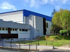 Nie popływamy na basenie w Mościcach