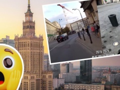 Warszawa dziś a 10 lat temu. Ciągle narzekamy, a zmiana po prostu wbija w fotel