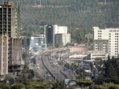 Afrykański przełom na drogach. Etiopia udowadnia, że świat bez spalinowych aut jest możliwy