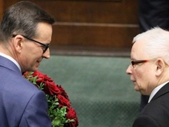 PiS – rozłam wisi w powietrzu