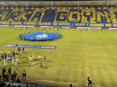 Wielkie Derby Trójmiasta: Lechia kontra Arka. Transmisja w Radiu Gdańsk