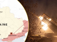 Ukraina i Rosja zawiesiły broń w jednym rejonie. Wydano komunikat