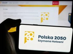 Ważny polityk odchodzi z Polski 2050. „To w komplecie z dymisją?”