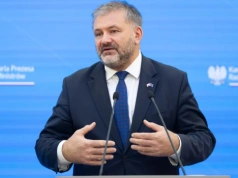 Żurka zapytano o wariant siłowy ws. KRS. "Państwo musi być skuteczne"