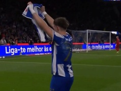 Głośno o tym, co zrobił Pietuszewski. Wzruszający gest Polaka