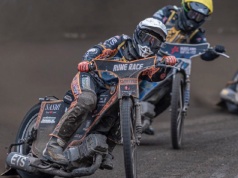 Żużel. Doczeka się szansy w Polsce? Nie boi się rywalizacji o skład