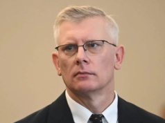 Broń nuklearna w Polsce? Szef BBN wskazał jedynego wiarygodnego partnera