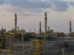 Saudowie stawiają na łupki. Zaczęli wydobycie z ogromnego złoża